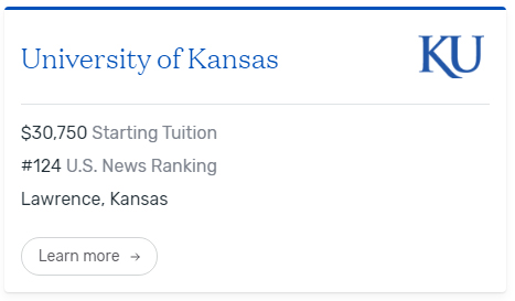 University of Kansas
