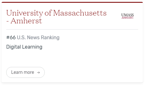 University of Massachusetts-Amherst