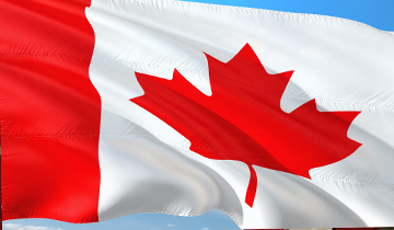 Canada universites